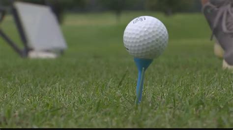Special Olympics NY holds regional golf tournament